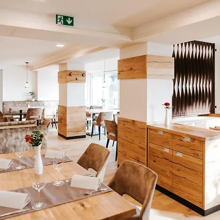 酒店 Berger Sankt Peter am Hart