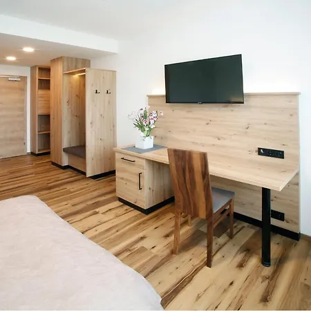 Berger * Sankt Peter am Hart