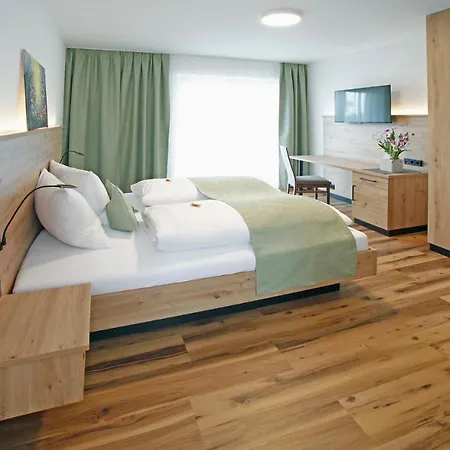 Hotel Berger *