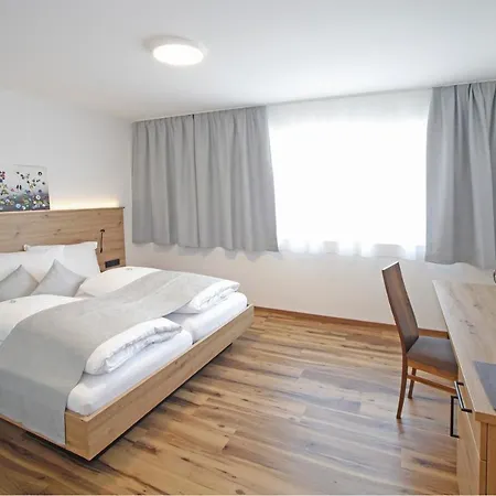 Hotel Berger
