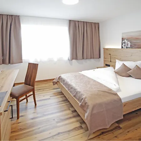 Hotel Berger *