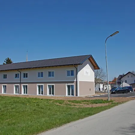 Berger * Sankt Peter am Hart