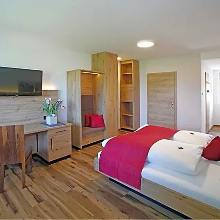 Berger Hotel
