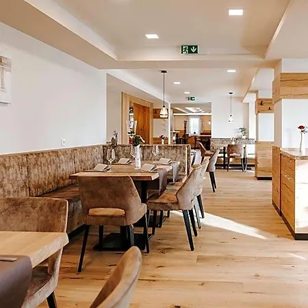 Hotel Berger *