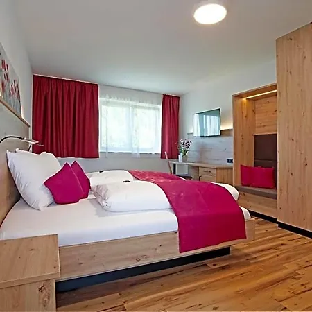Berger Hotel