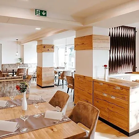 Hotel Berger *