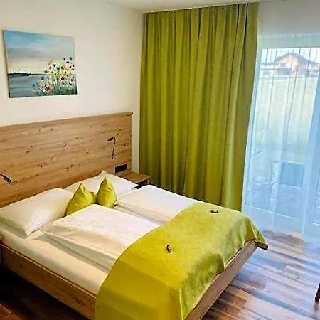 Hotel Berger Sankt Peter am Hart