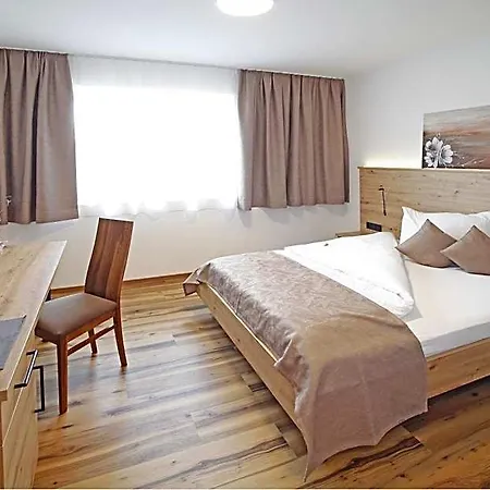 Hotel Berger
