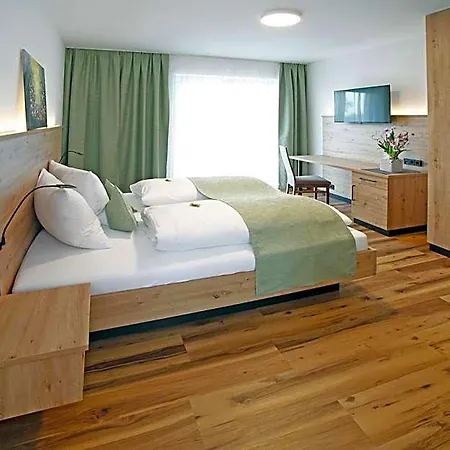 Hotel Berger *