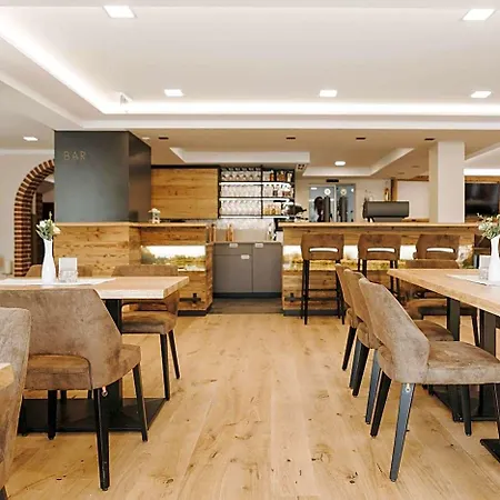 Hotel Berger