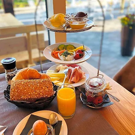 Hotel Berger *