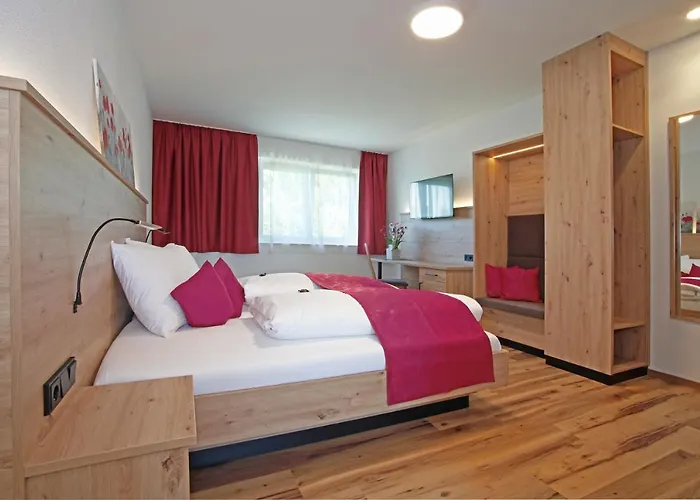 Berger Sankt Peter am Hart