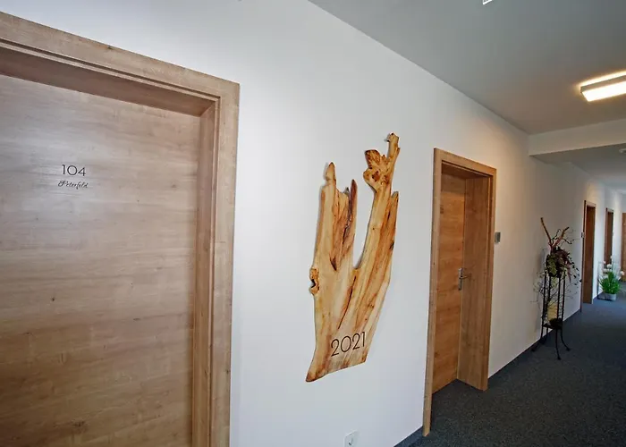 Berger Sankt Peter am Hart