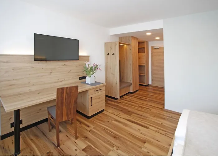 Berger Sankt Peter am Hart