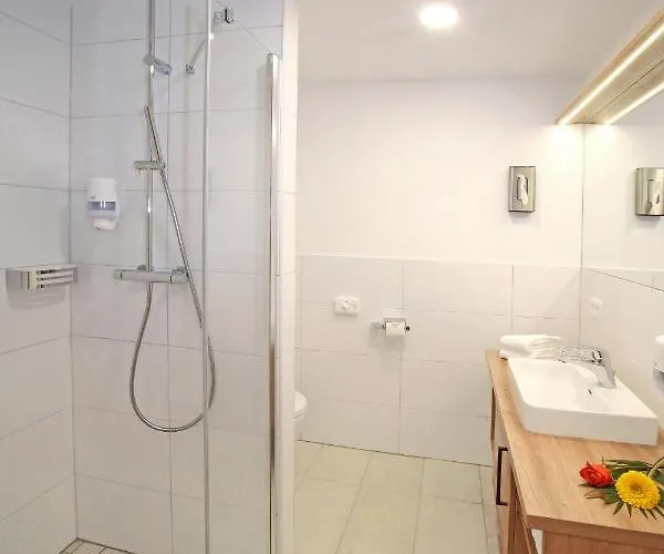 Berger * Sankt Peter am Hart