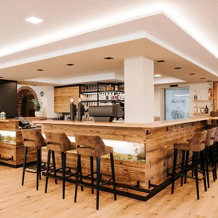 Berger Sankt Peter am Hart