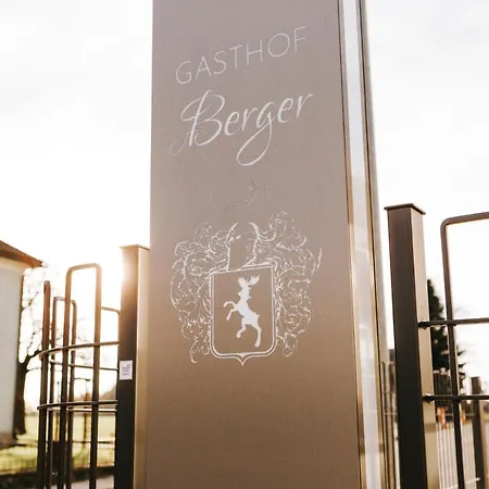 Berger