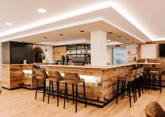 Berger Sankt Peter am Hart