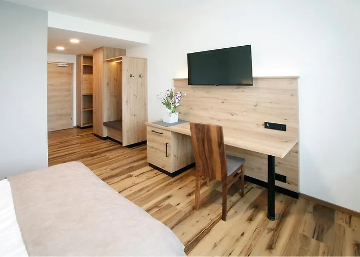 Berger * Sankt Peter am Hart