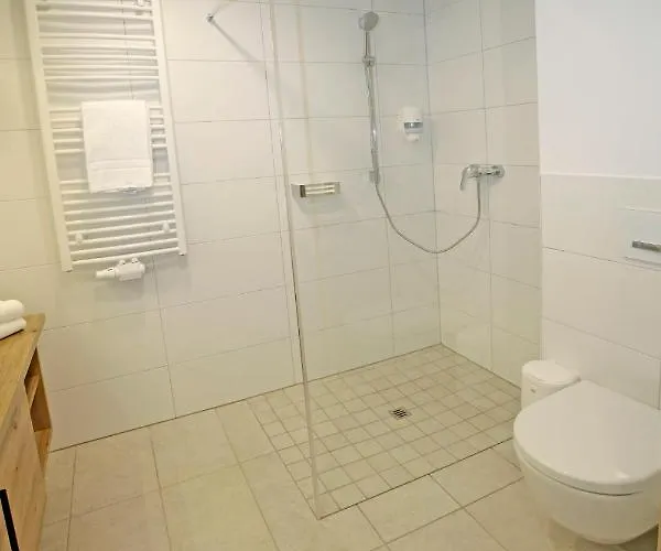 Berger * Sankt Peter am Hart