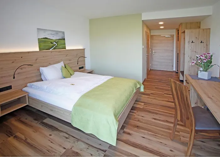 Berger Sankt Peter am Hart